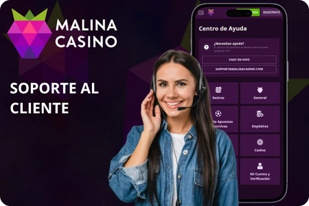 Soporte al cliente online