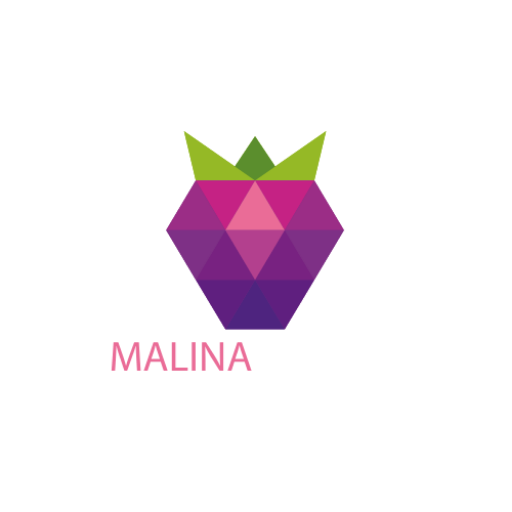 Malina Casino logo