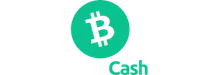 Bitcoin Cash logo